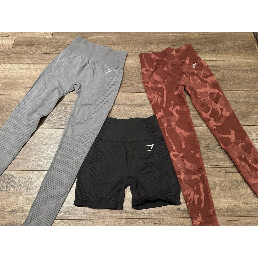 Athletic workout bundle